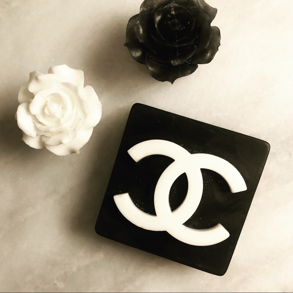 Chanel Soap bar